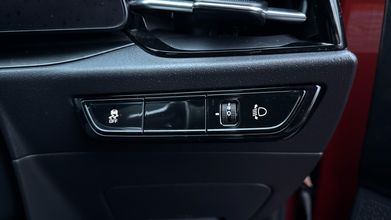 Kia Niro 150kW 3 65kWh 5dr Auto Electric Estate